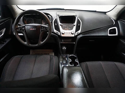 2016 GMC Terrain SLE-1