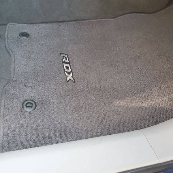 2018 Acura RDX