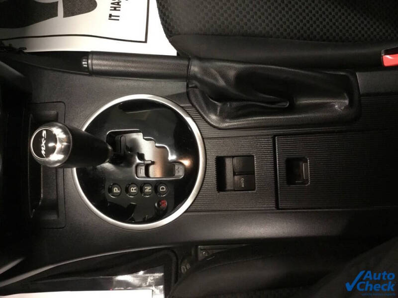 2006 Mazda MX-5 Miata