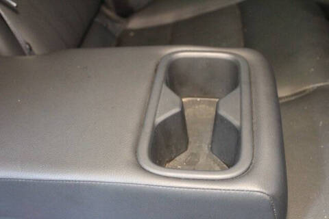 2019 Nissan Altima 2.5 Platinum