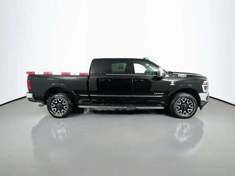 2026 RAM 3500 Limited