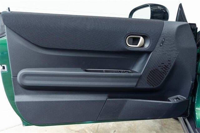 2025 MINI Hardtop 2 Door Cooper S Signature Trim