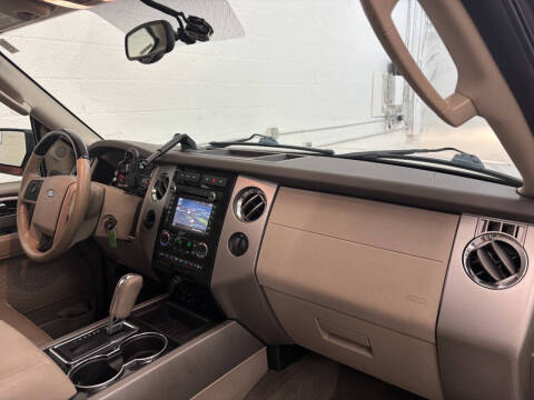 2013 Ford Expedition EL Limited