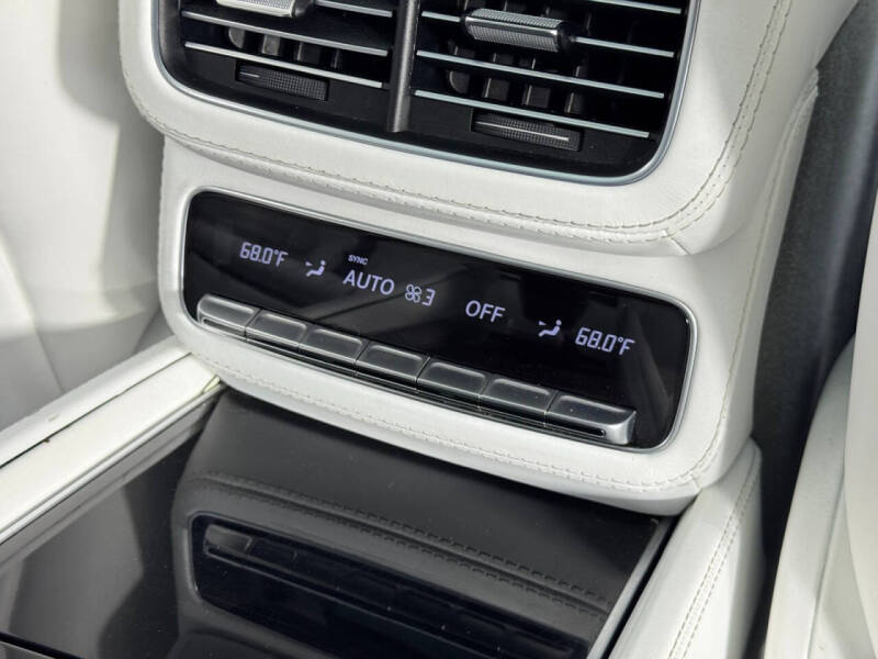 2024 Mercedes-Benz GLS Mercedes-Maybach GLS 600 4MATIC