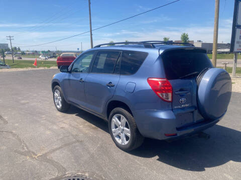 2008 Toyota RAV4