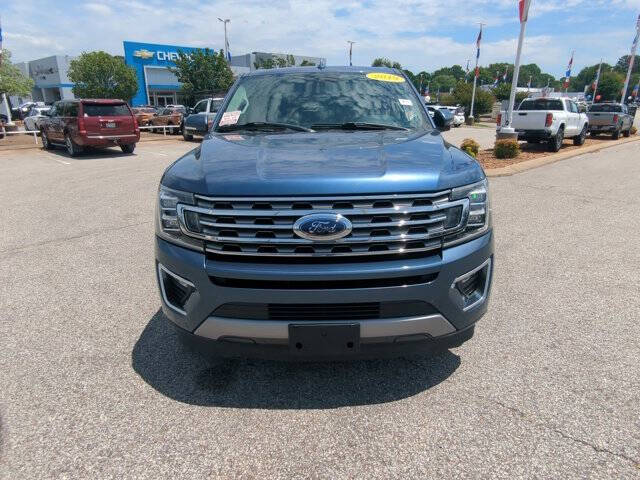 2019 Ford Expedition Limited