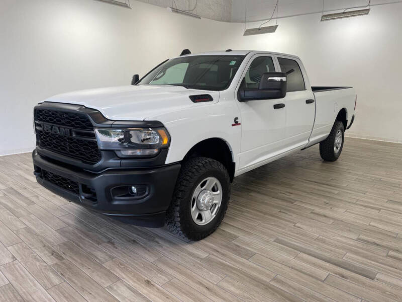 2023 RAM 3500 For Sale In Wood River, IL