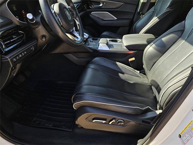 2023 Acura MDX SH-AWD w/Advance