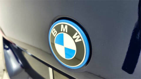 2025 BMW i5 eDrive40