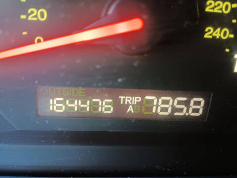 2005 Honda Accord EX V-6