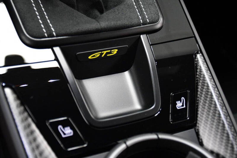 2026 Porsche 911