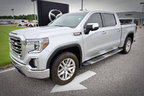 2021 GMC Sierra 1500 for sale at Acadiana Automotive Group in Lafayette LA