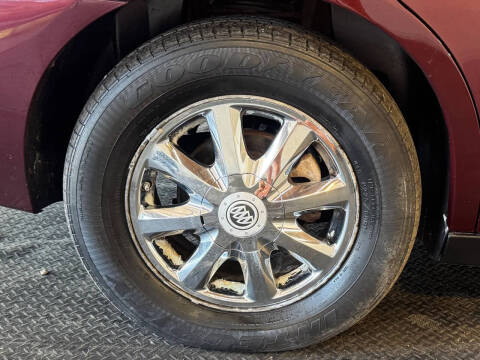 2007 Buick LaCrosse CX