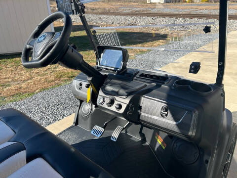 2025 Evolution D5 Ranger 4