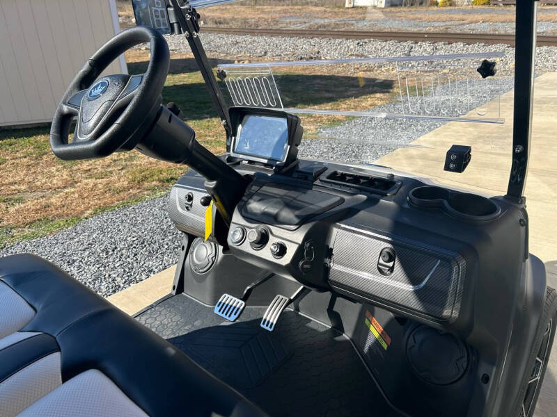 2025 Evolution D5 Ranger 4