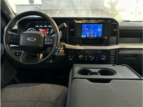 2023 Ford F-250 Super Duty