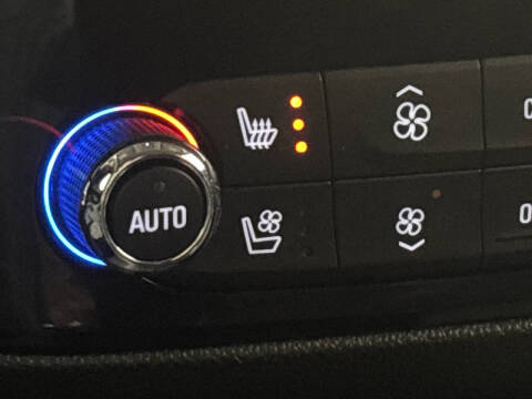 2021 Buick Enclave Premium