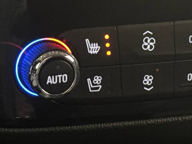 2021 Buick Enclave Premium