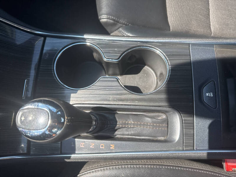 2020 Chevrolet Impala LT
