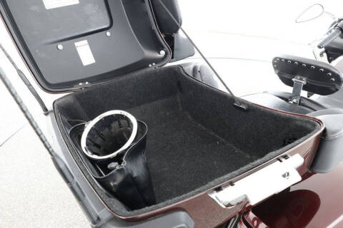 2018 Harley-Davidson Road Glide