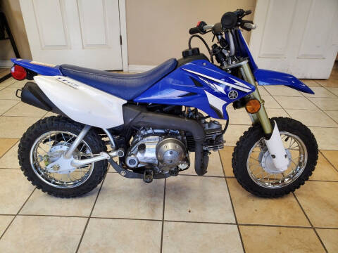 2008 Yamaha PW50 for sale at Raleigh Motors in Raleigh NC