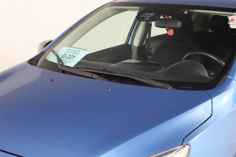 2022 Mitsubishi Mirage Black Edition