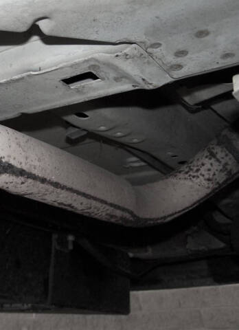 2005 Dodge Grand Caravan SE