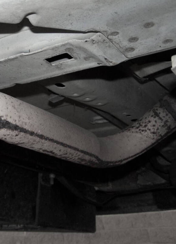 2005 Dodge Grand Caravan SE