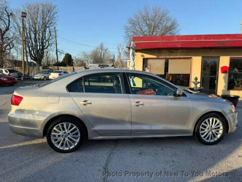 2013 Volkswagen Jetta