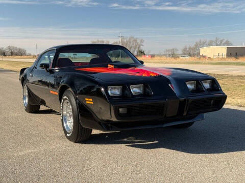 1979 Pontiac Trans Am