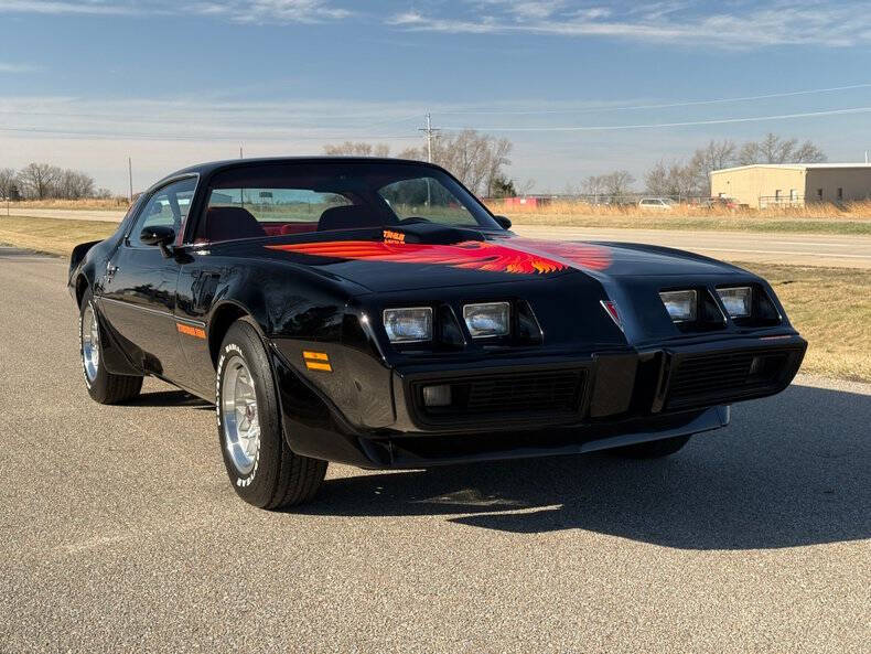 1979 Pontiac Trans Am