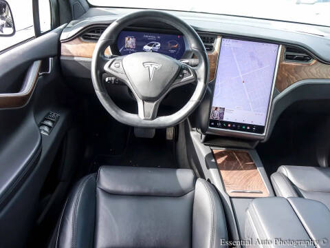 2020 Tesla Model X