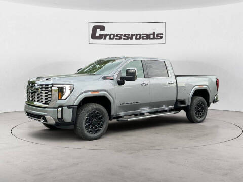 2026 GMC Sierra 3500HD