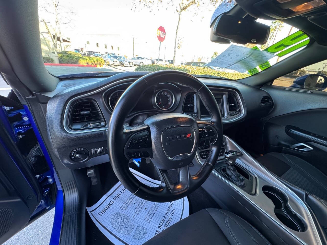 2019 Dodge Challenger for sale at Got Cars in Downey, CA