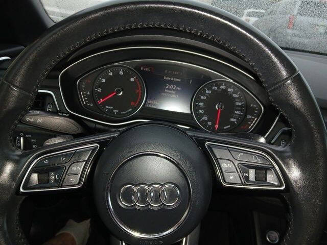 2019 Audi A5 quattro Premium 45 TFSI