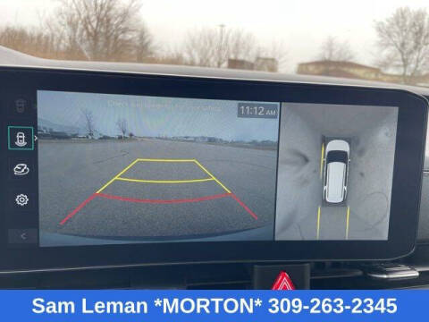 2025 Kia Carnival SX Prestige