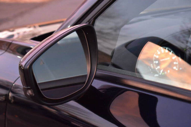 2023 Mazda MX-30 EV Premium Plus