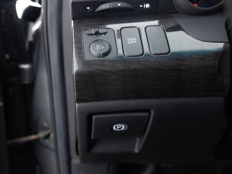 2008 Acura MDX SH-AWD w/Tech