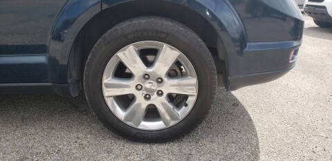 2014 Dodge Journey Limited