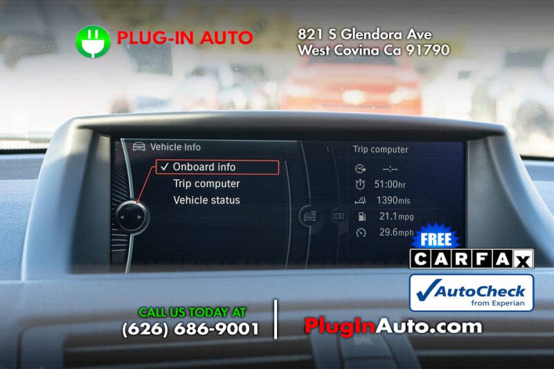 2011 BMW 1 Series 135i