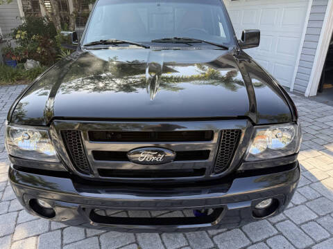 2001 Ford Ranger