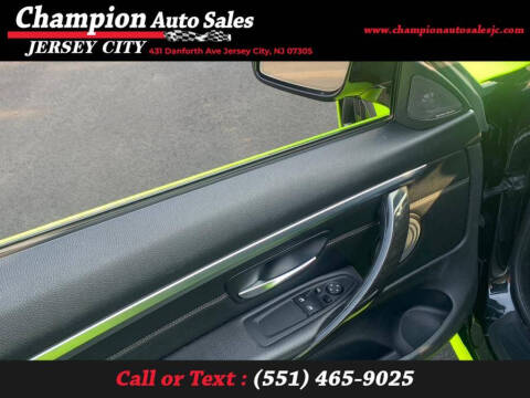 2019 BMW 4 Series 440i