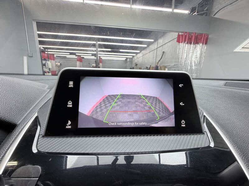 2019 Mitsubishi Eclipse Cross SE