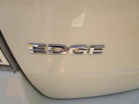 2008 Ford Edge SEL