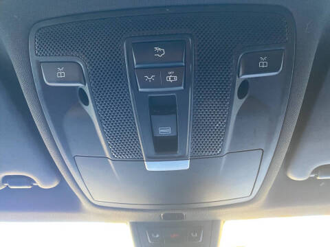 2017 Mercedes-Benz GLA GLA 250 4MATIC