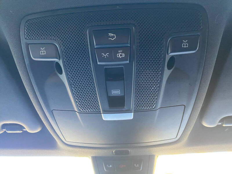 2017 Mercedes-Benz GLA GLA 250 4MATIC