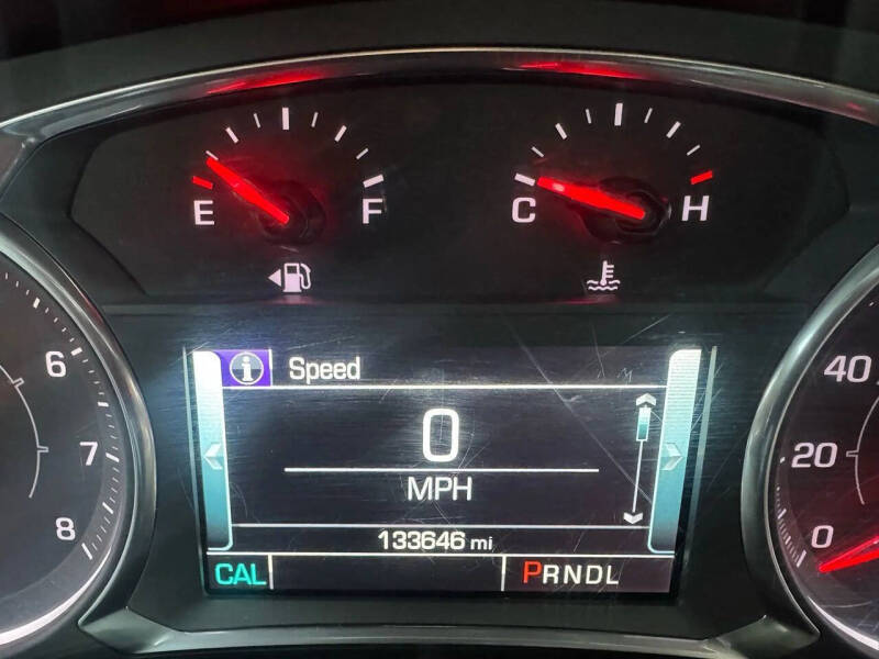 2018 GMC Acadia SLT-2