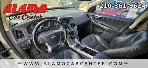 2013 Volvo XC60 3.2