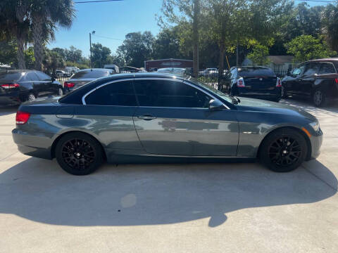 2009 BMW 3 Series 328i