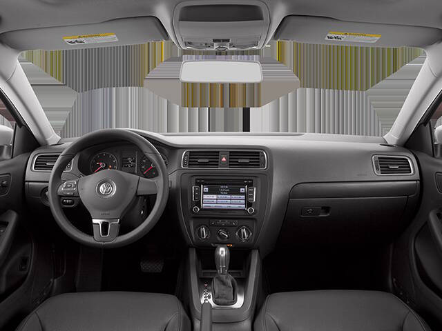 2014 Volkswagen Jetta